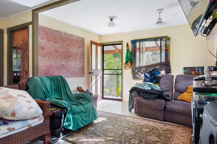 Sixth view of Homely house listing, 361 Innamincka Way, Agnes Water QLD 4677