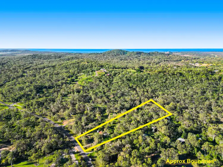 Seventh view of Homely house listing, 361 Innamincka Way, Agnes Water QLD 4677