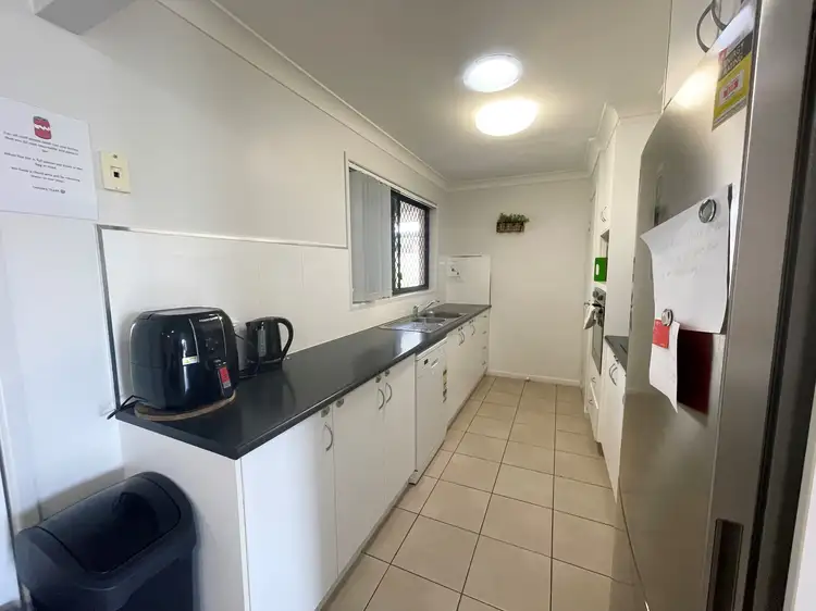 Second view of Homely house listing, 16 Malone Drive, Andergrove QLD 4740