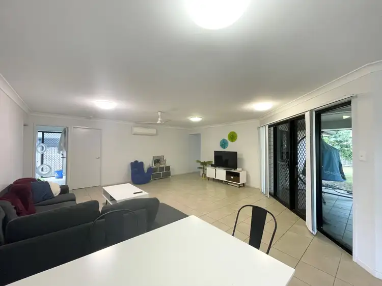 Fourth view of Homely house listing, 16 Malone Drive, Andergrove QLD 4740