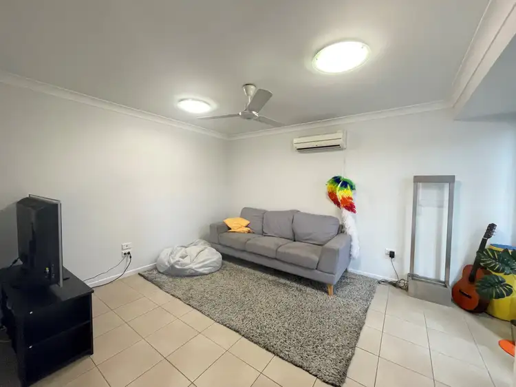 Fifth view of Homely house listing, 16 Malone Drive, Andergrove QLD 4740