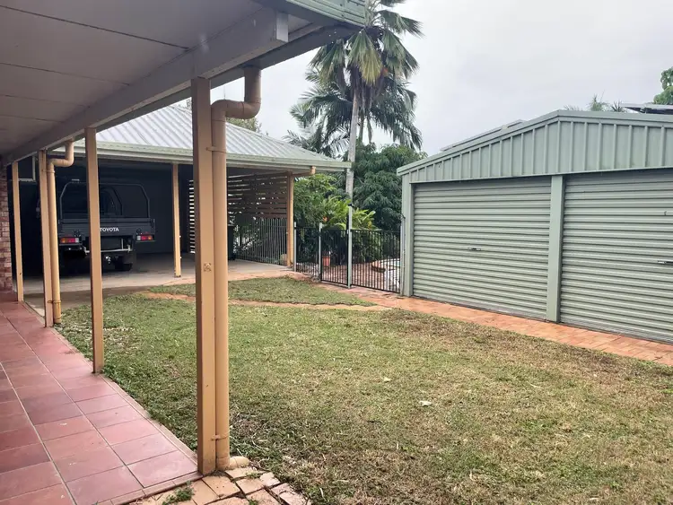 Third view of Homely house listing, 7 Sutton Court, Andergrove QLD 4740