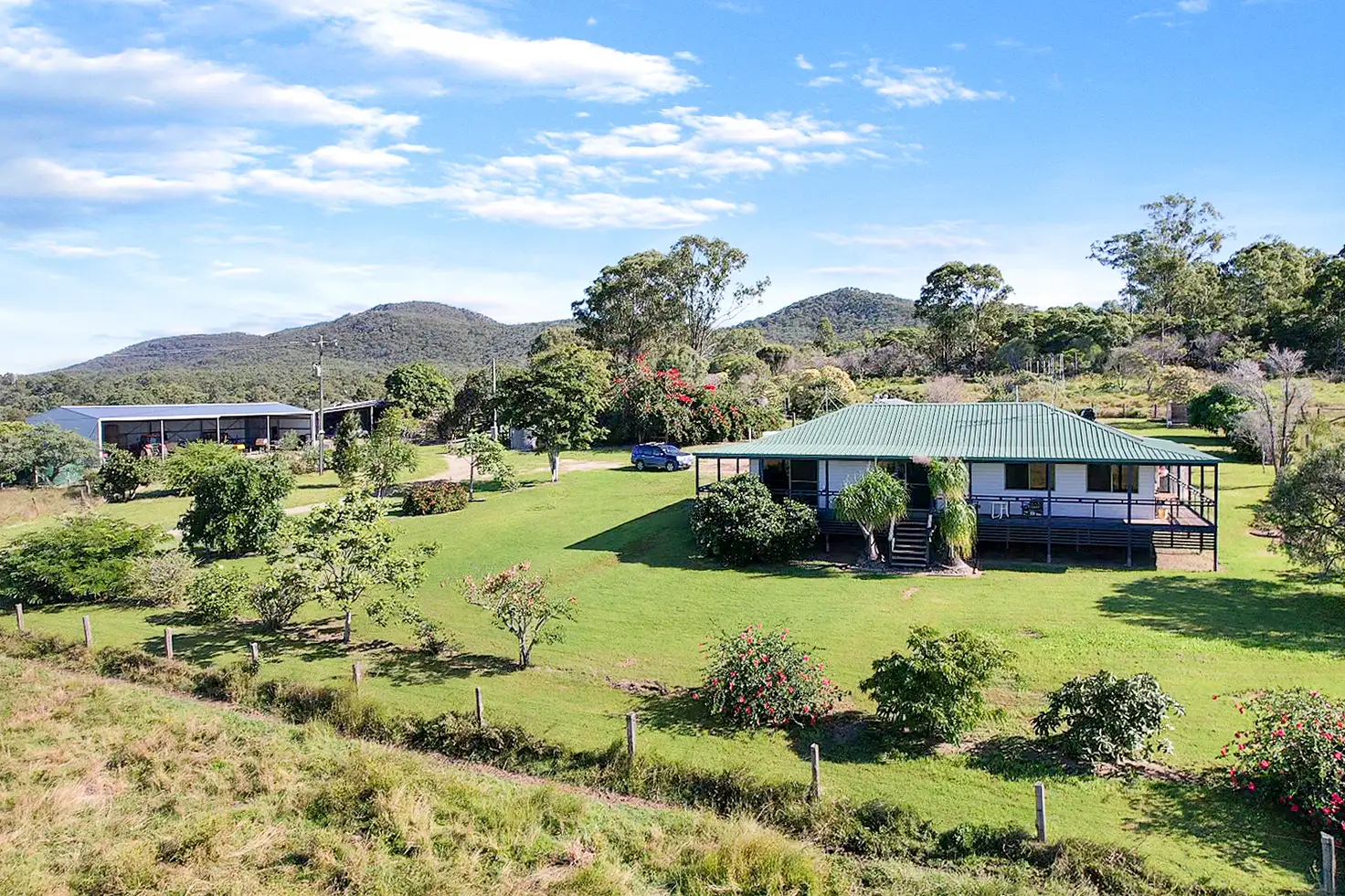Main view of Homely house listing, 1285 Hills Road, Euleilah QLD 4674