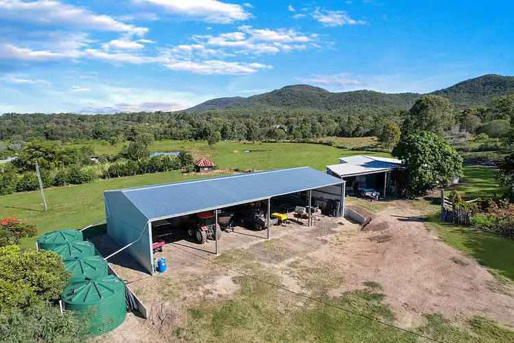 Third view of Homely house listing, 1285 Hills Road, Euleilah QLD 4674