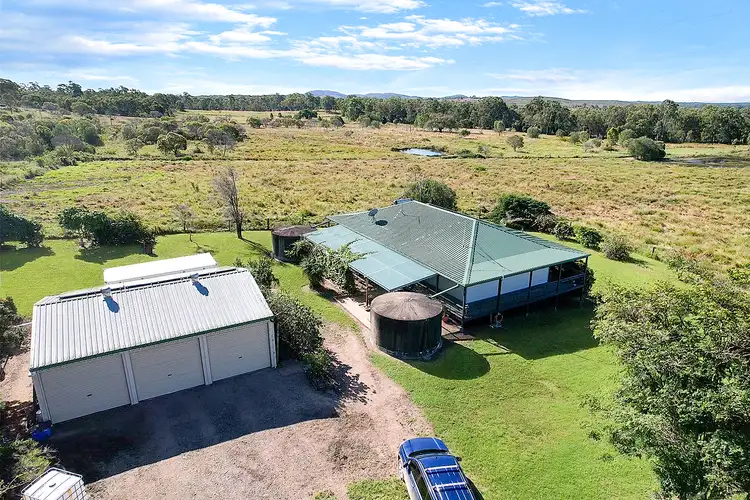 Fourth view of Homely house listing, 1285 Hills Road, Euleilah QLD 4674