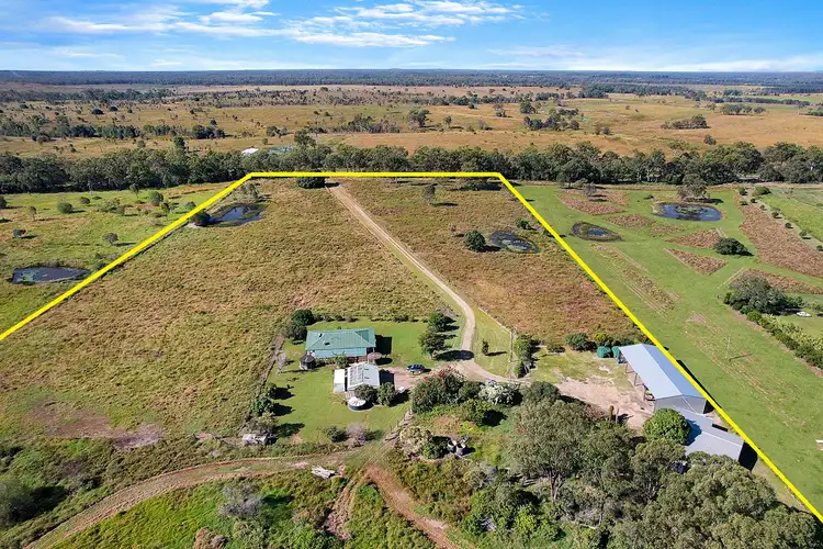 Sixth view of Homely house listing, 1285 Hills Road, Euleilah QLD 4674