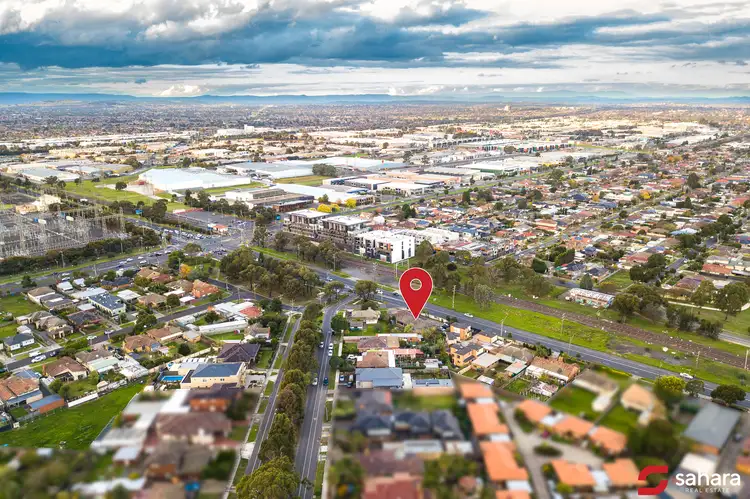 Second view of Homely house listing, 1083 - 1085, 1087 High Street, Reservoir VIC 3073
