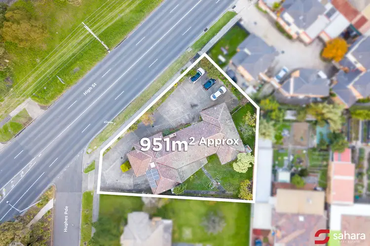 Third view of Homely house listing, 1083 - 1085, 1087 High Street, Reservoir VIC 3073