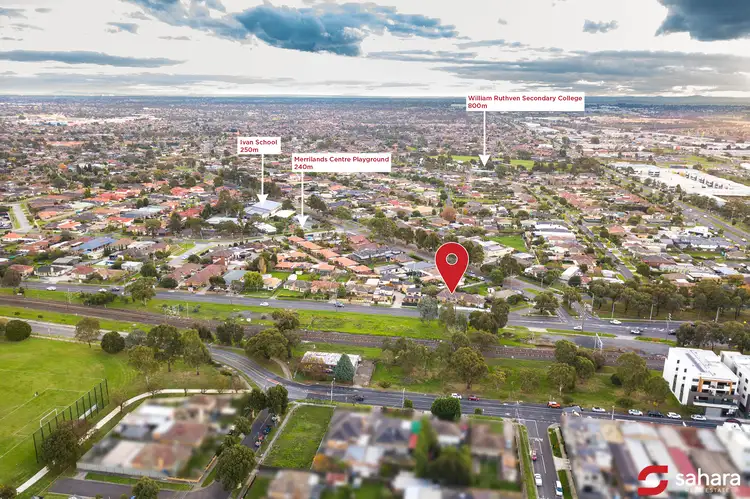 Fifth view of Homely house listing, 1083 - 1085, 1087 High Street, Reservoir VIC 3073