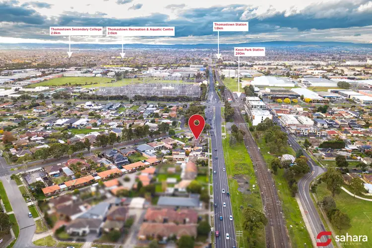 Sixth view of Homely house listing, 1083 - 1085, 1087 High Street, Reservoir VIC 3073