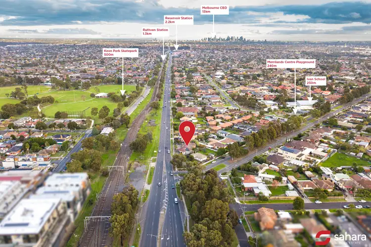 Seventh view of Homely house listing, 1083 - 1085, 1087 High Street, Reservoir VIC 3073