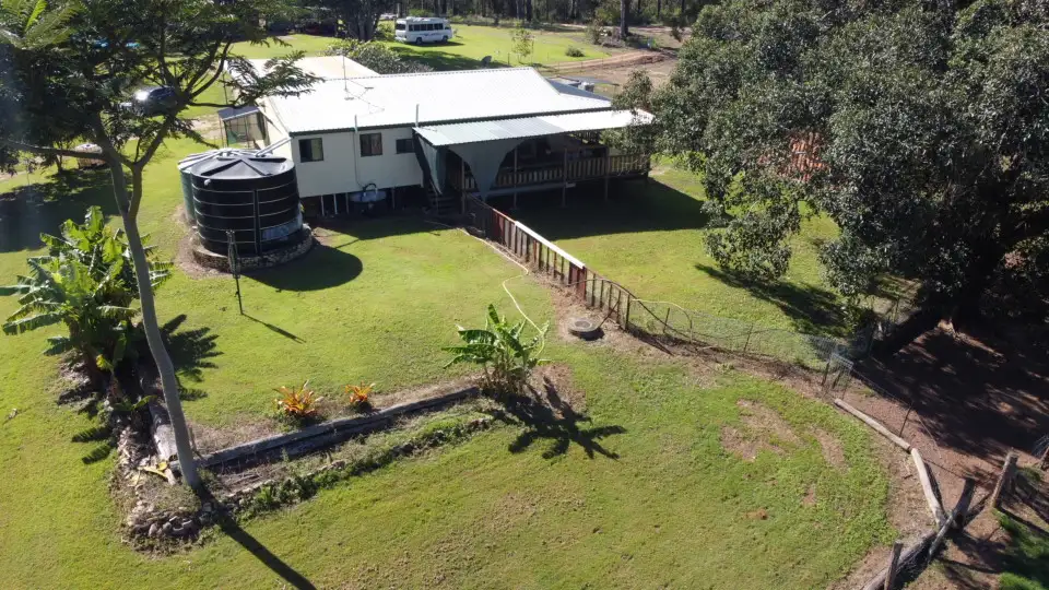Main view of Homely house listing, 292 Arthur Creek Road, Waterloo QLD 4673