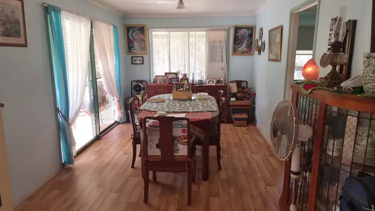 Fourth view of Homely house listing, 292 Arthur Creek Road, Waterloo QLD 4673