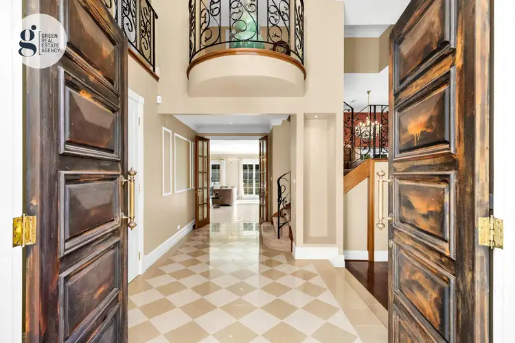 Second view of Homely house listing, 16 Bannockburn Road, Pymble NSW 2073