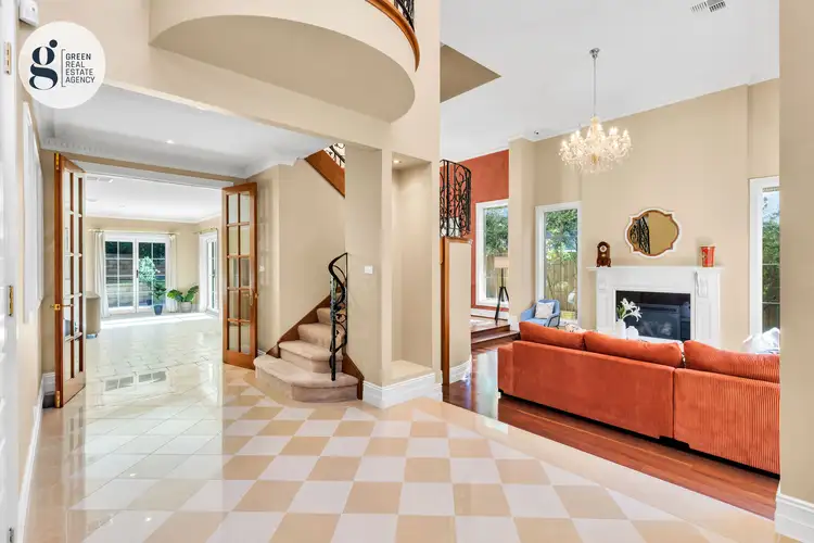 Sixth view of Homely house listing, 16 Bannockburn Road, Pymble NSW 2073