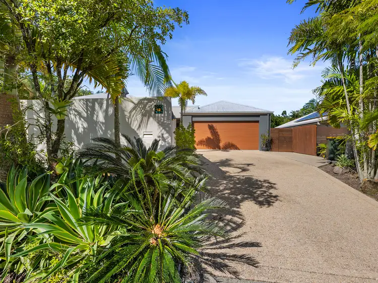 12 Regal Crescent, Sippy Downs QLD 4556