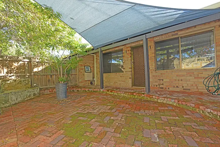4/136 South Street, White Gum Valley WA 6162