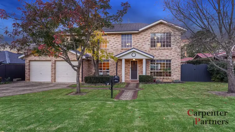 14 Campbell Street, Thirlmere NSW 2572