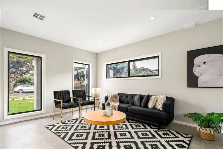 Second view of Homely townhouse listing, 1/59 Rosala Avenue, Altona North VIC 3025