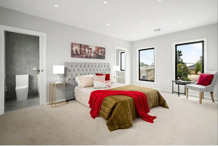 Fourth view of Homely townhouse listing, 1/59 Rosala Avenue, Altona North VIC 3025