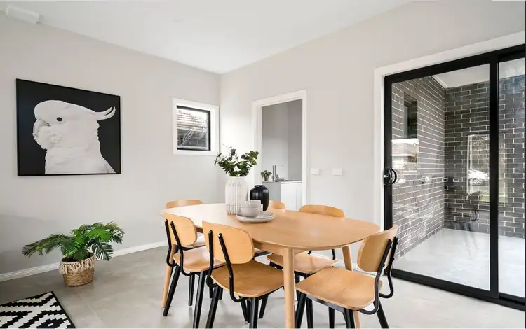 Sixth view of Homely townhouse listing, 1/59 Rosala Avenue, Altona North VIC 3025