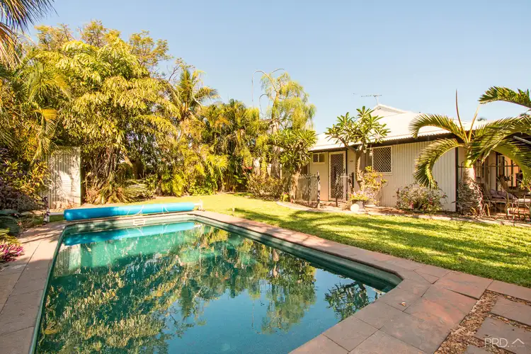 Main view of Homely house listing, 16 Fong Way, Cable Beach WA 6726