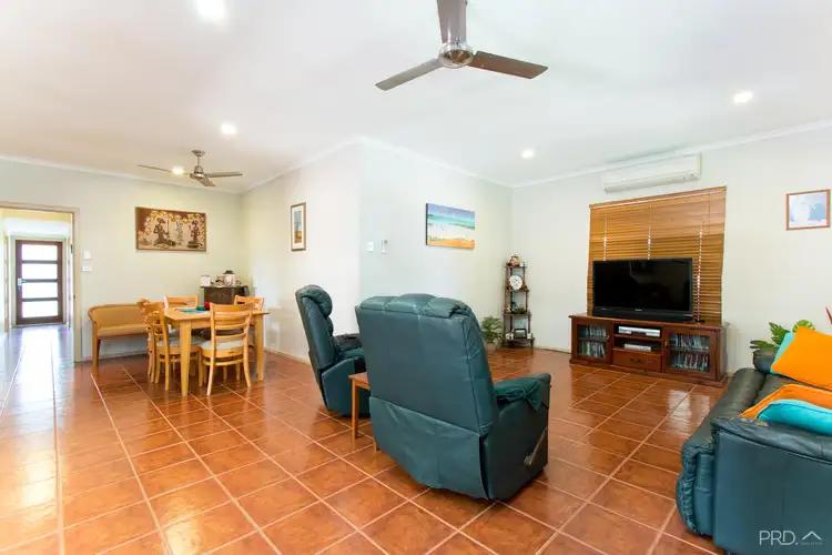 Second view of Homely house listing, 16 Fong Way, Cable Beach WA 6726