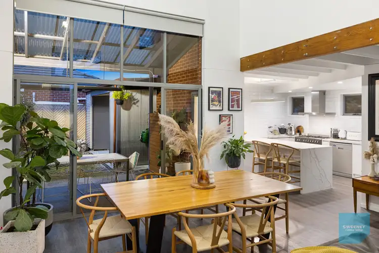 Third view of Homely house listing, 9 Fetcham Lane, Caroline Springs VIC 3023