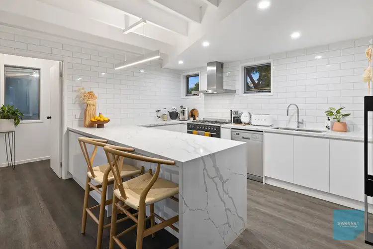 Fourth view of Homely house listing, 9 Fetcham Lane, Caroline Springs VIC 3023