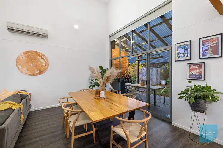 Fifth view of Homely house listing, 9 Fetcham Lane, Caroline Springs VIC 3023