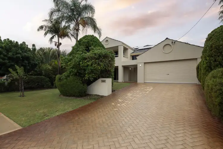 4 Wareana Street, Menora WA 6050