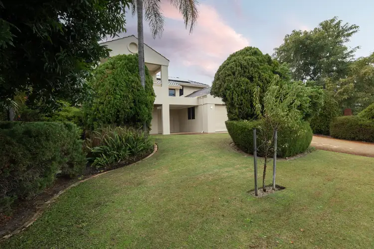 Second view of Homely house listing, 4 Wareana Street, Menora WA 6050