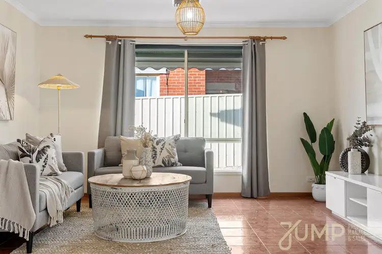 Third view of Homely unit listing, 1/267 Seacombe Road, South Brighton SA 5048