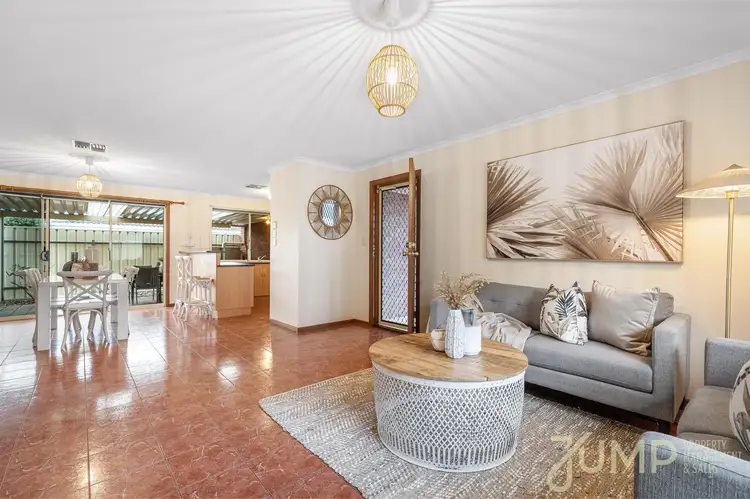 Fourth view of Homely unit listing, 1/267 Seacombe Road, South Brighton SA 5048