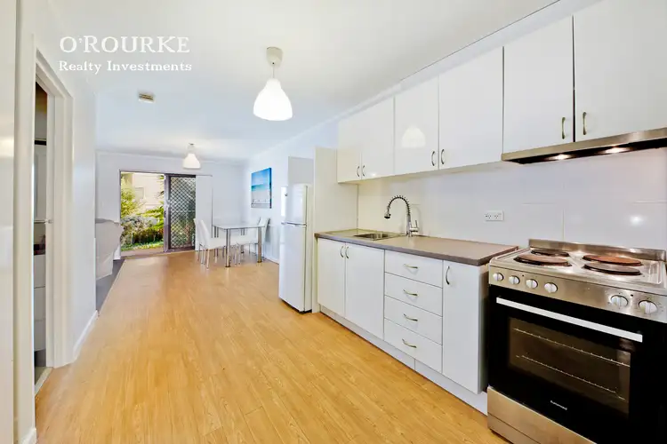 Second view of Homely apartment listing, 207/251 West Coast highway, Scarborough WA 6019
