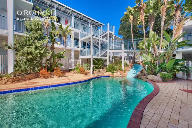 Fourth view of Homely apartment listing, 207/251 West Coast highway, Scarborough WA 6019