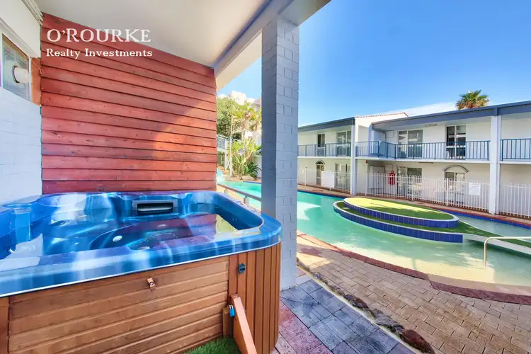 Fifth view of Homely apartment listing, 207/251 West Coast highway, Scarborough WA 6019