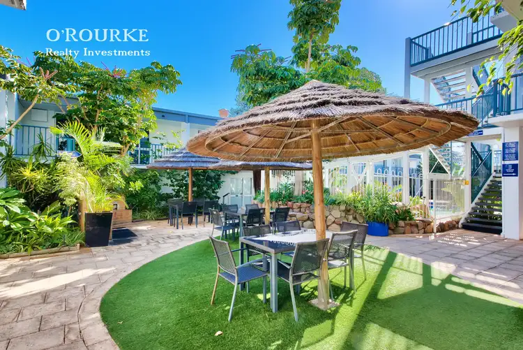 Sixth view of Homely apartment listing, 207/251 West Coast highway, Scarborough WA 6019