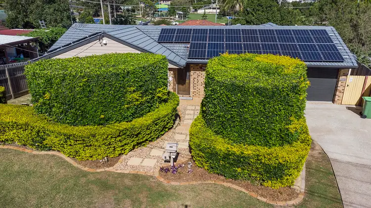 8 Dorking Court, Alexandra Hills QLD 4161