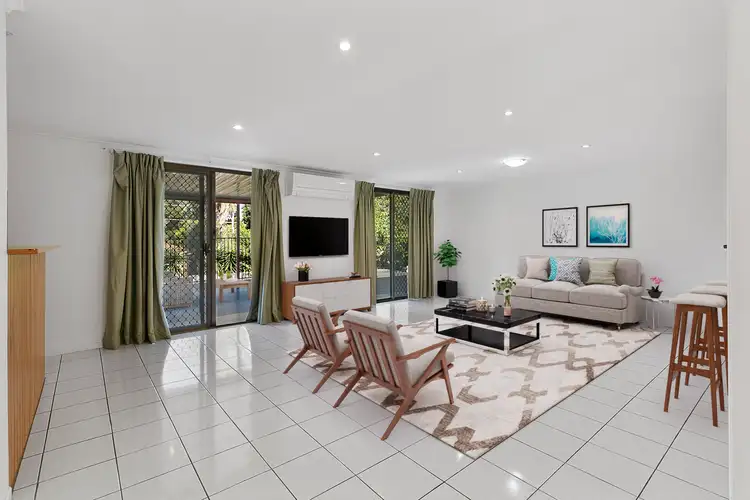 Fourth view of Homely house listing, 8 Dorking Court, Alexandra Hills QLD 4161