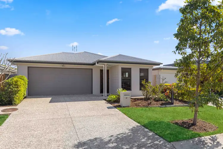 Main view of Homely house listing, 41 Cavalry Way, Sippy Downs QLD 4556