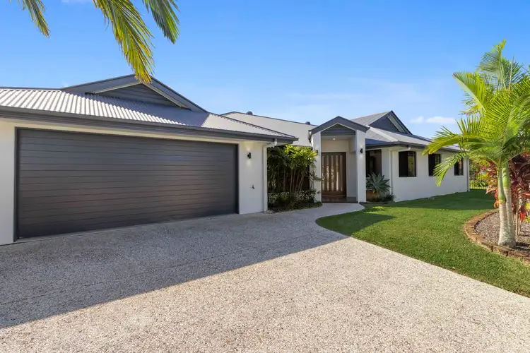 Main view of Homely house listing, 7 Mozart Street, Sippy Downs QLD 4556