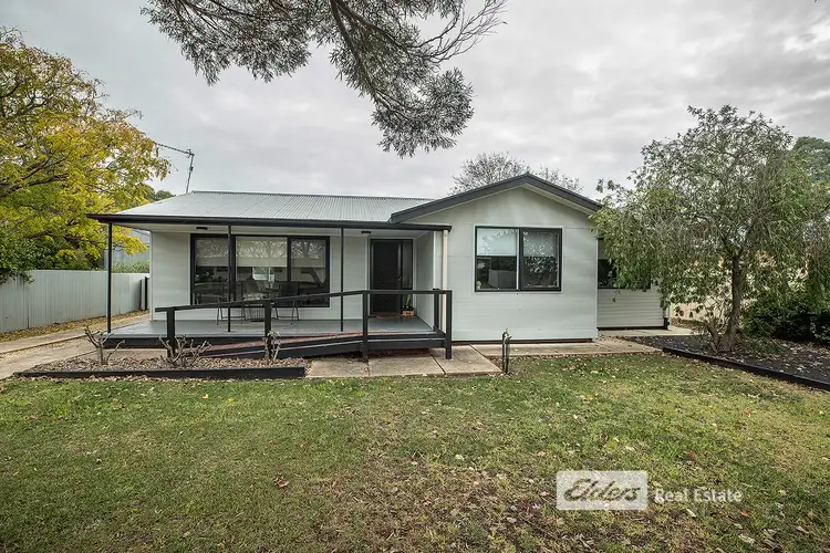 Second view of Homely house listing, 6 CHARLES STREET, Naracoorte SA 5271