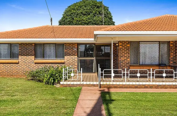 278 Taylor Street, Glenvale QLD 4350
