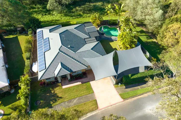 Main view of Homely house listing, 30 Pimelea Crescent, Mount Cotton QLD 4165