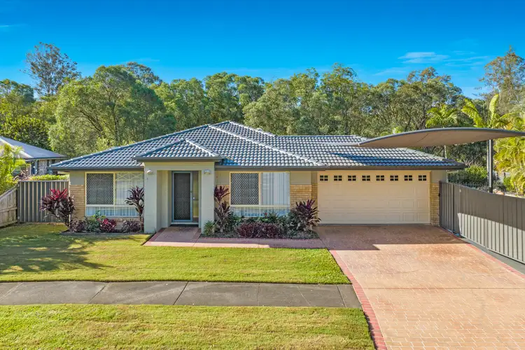 Third view of Homely house listing, 30 Pimelea Crescent, Mount Cotton QLD 4165