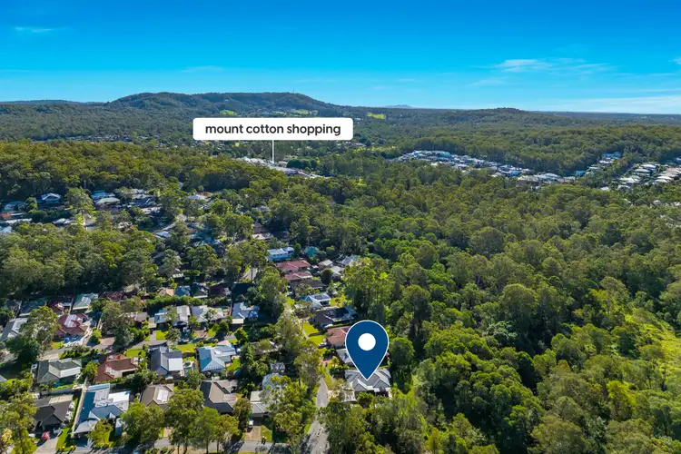 Fifth view of Homely house listing, 30 Pimelea Crescent, Mount Cotton QLD 4165