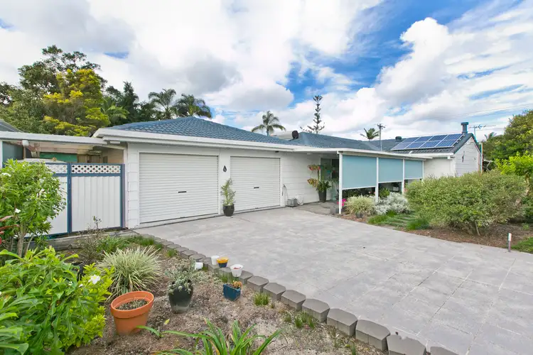 Main view of Homely house listing, 1 Logan Street, Capalaba QLD 4157