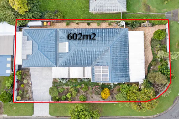 Second view of Homely house listing, 1 Logan Street, Capalaba QLD 4157