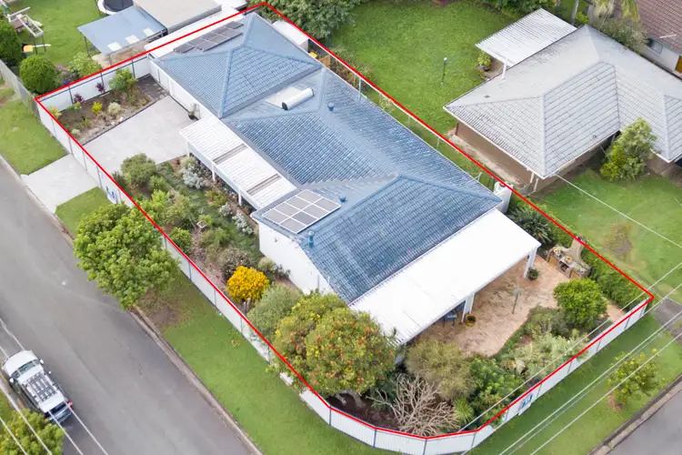 Third view of Homely house listing, 1 Logan Street, Capalaba QLD 4157
